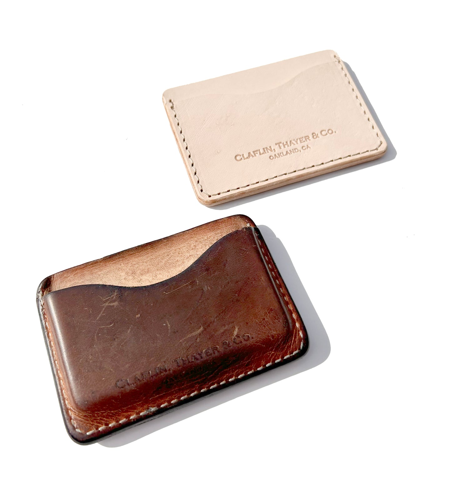Wallet - Bifold