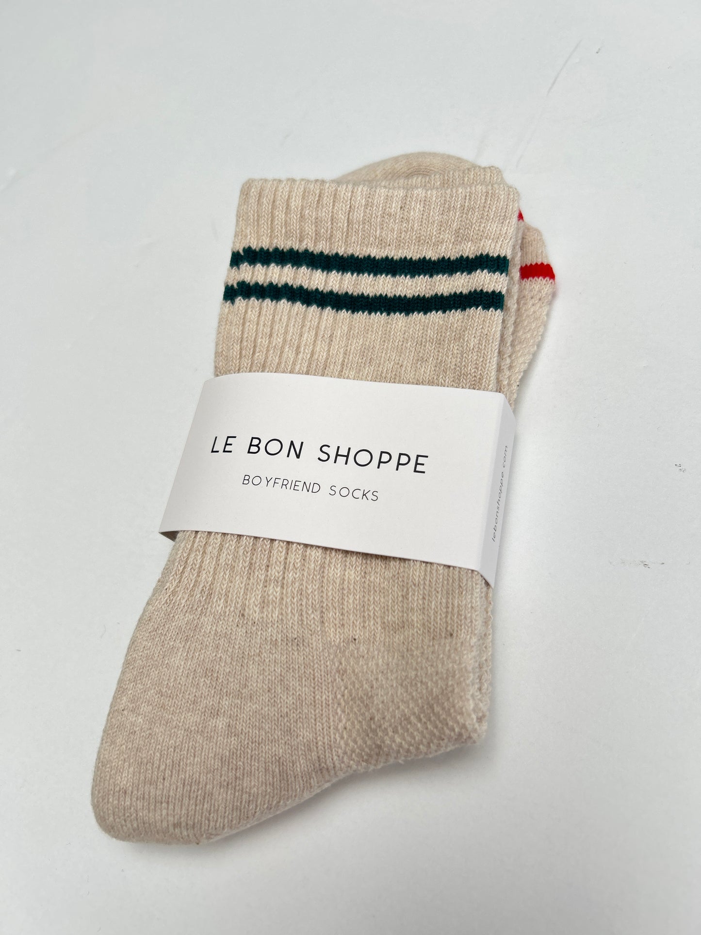 Boyfriend Socks