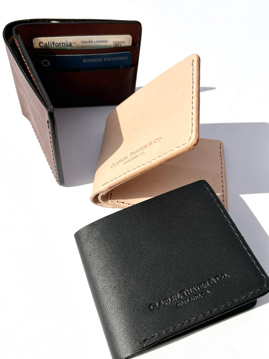 Wallet - Bifold