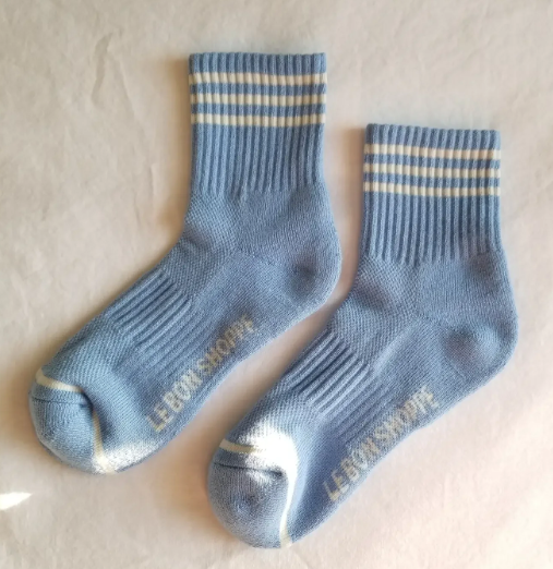 Girlfriend Socks