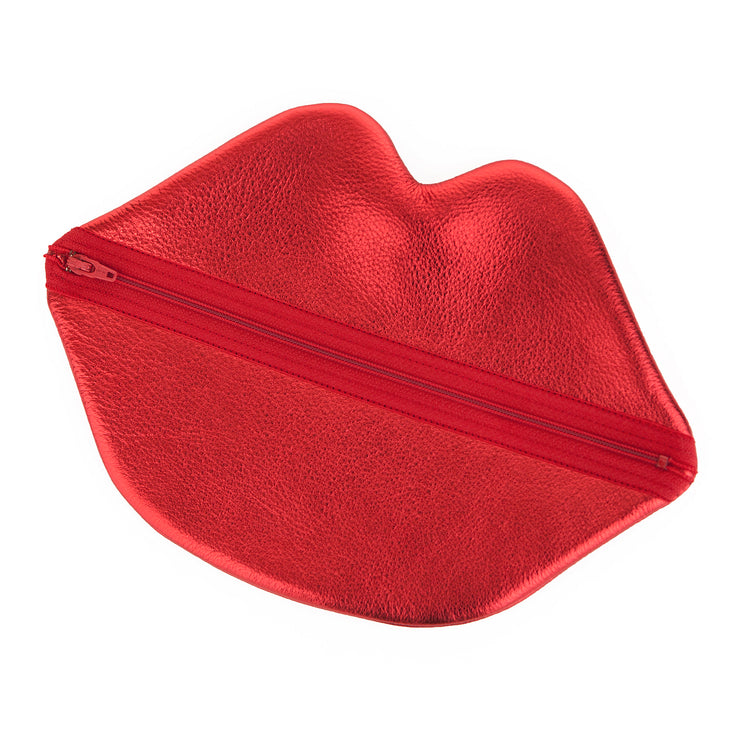 Lips Bag - Signature